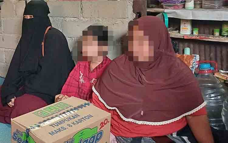 Anak Korban Perundungan di Sampit Trauma hingga Tak Mau Sekolah
