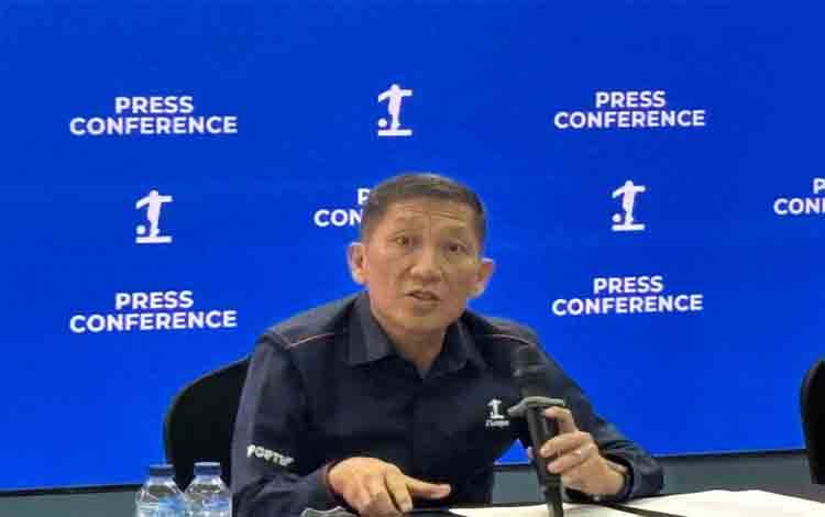 PSGC dan PSIS Terkena Sanksi Imbas Keributan Suporter