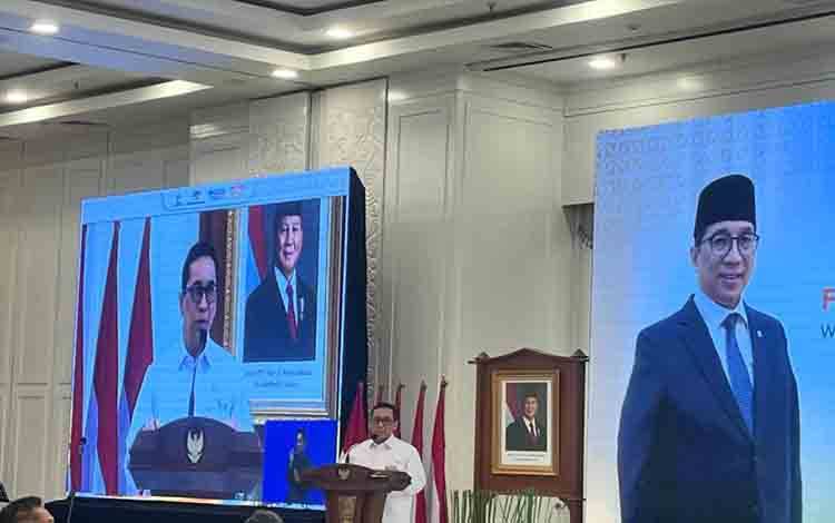 Bappenas: Bertambahnya Penduduk Lansia dapat Ciptakan Pasar Baru