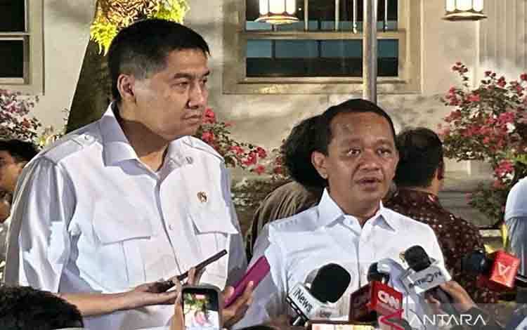 Bahlil Pastikan Harga BBM Subsidi Tak Naik Hingga Akhir Tahun 2026