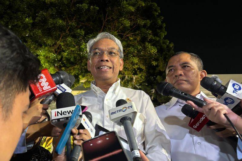Kalteng Jadi Prioritas BPGMN Kelola Gambut untuk Cegah Karhutla