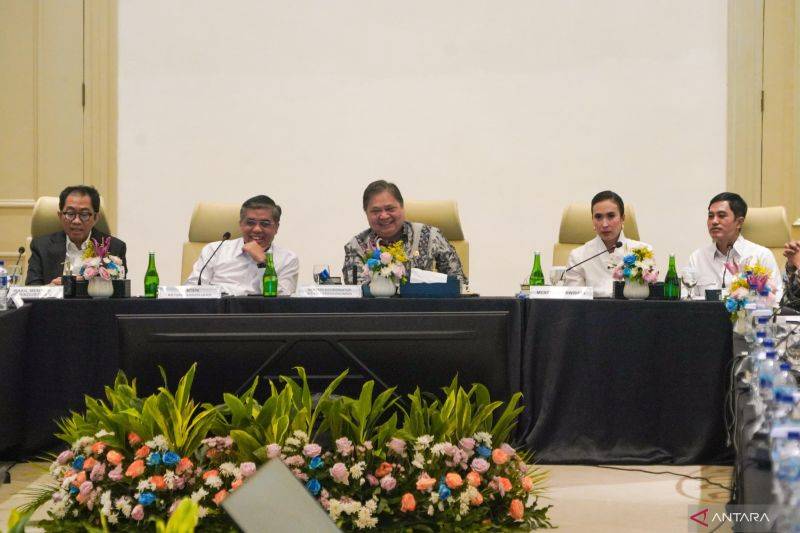 Investasi KEK Capai Rp46 Triliun, Serap 53.190 Tenaga Kerja hingga September 2026