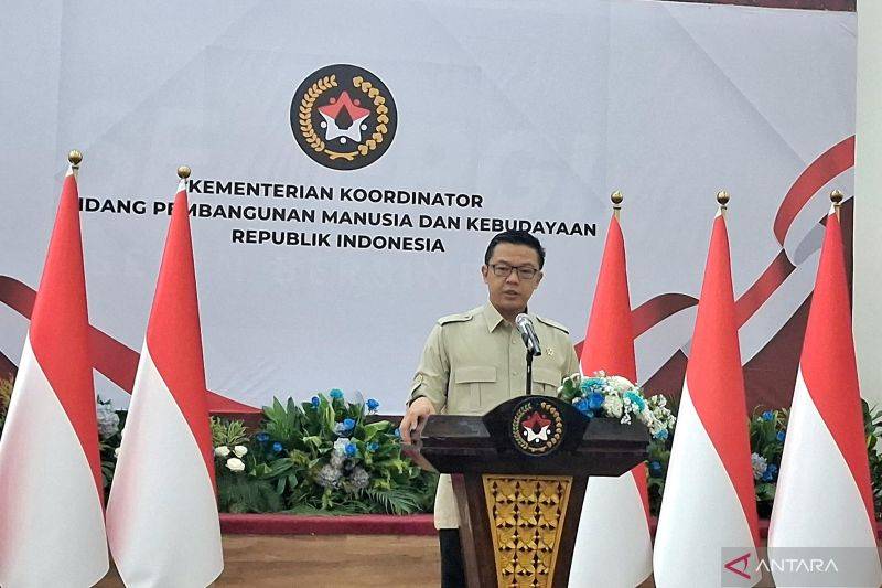 Kalteng Jadi Prioritas Bantuan Karhutla, Pemerintah Fokus Lindungi Kesehatan Warga