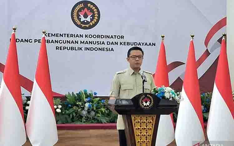 Pemerintah Aktifkan Rumah Oksigen untuk Warga Terdampak Karhutla