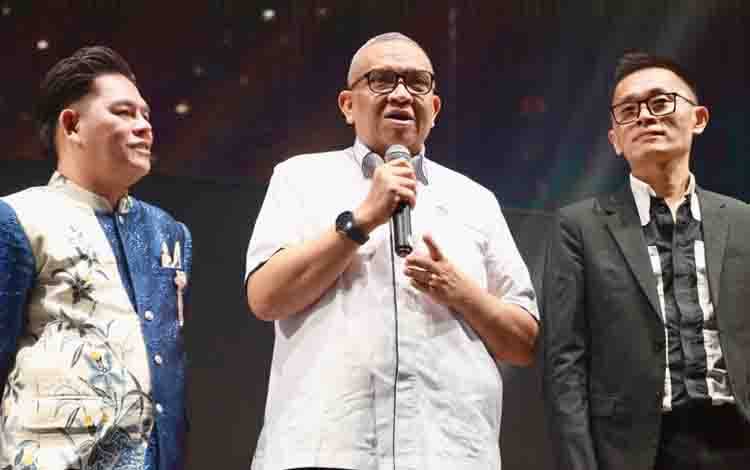 Wamenaker: Standar Kompetensi yang Jelas Dukung Pengembangan SDM