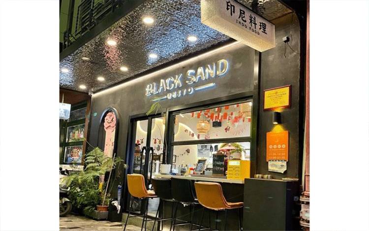 Kelezatan Soto Ayam Diperkenalkan dan Jadi Menu Restoran Indonesia di Guangzhou