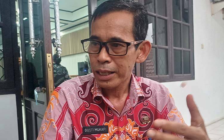 DLH Kotim Perjuangkan Pembangunan Laboratorium Lingkungan untuk Dongkrak PAD