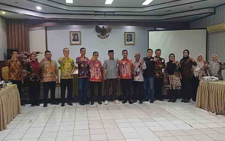 DPRD Kotim Dorong Anggaran Rp3,3 M untuk Laboratorium Lingkungan demi Optimalkan PAD
