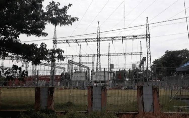 PLN Berencana Sewa PLTD 20 MW Selama Lima Tahun di Kapuas