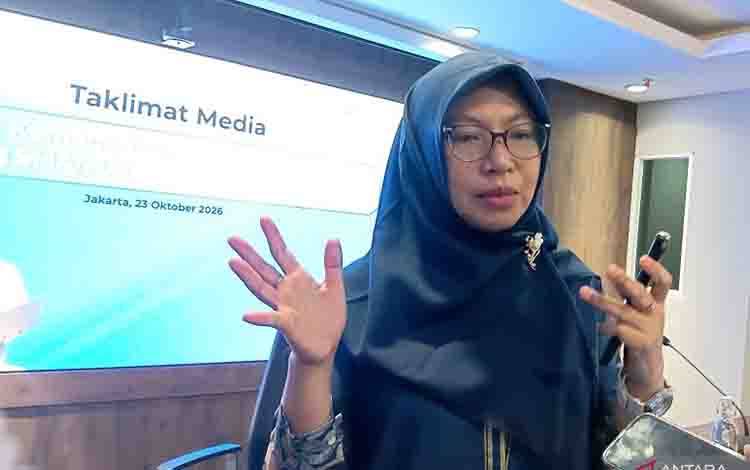 Kemendikdasmen Beri Fleksibilitas Susulan TKA untuk Wilayah Karhutla