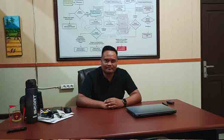 Kejari Seruyan Selidiki Korupsi Pengadaan Obat
