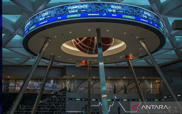BEI Catat Sembilan Perusahaan Antre IPO hingga Oktober 2026