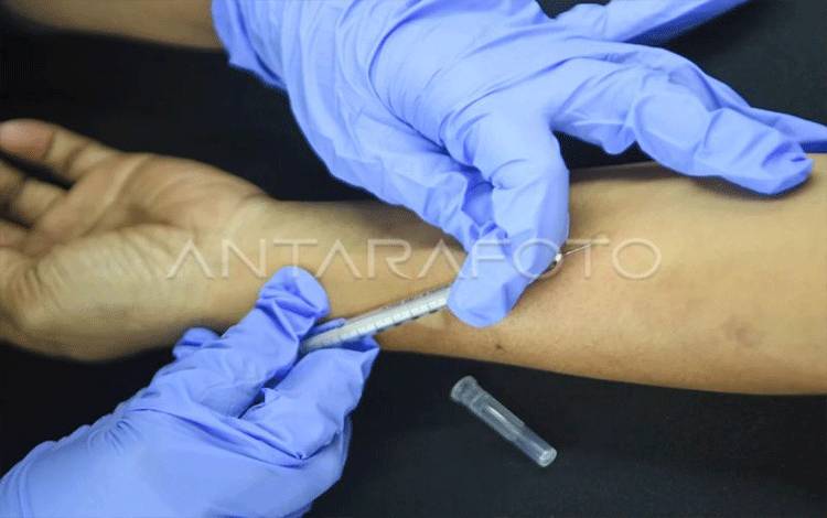 BPOM Terbitkan Izin Edar Bagi 43 Obat TB Selama 2024-2026