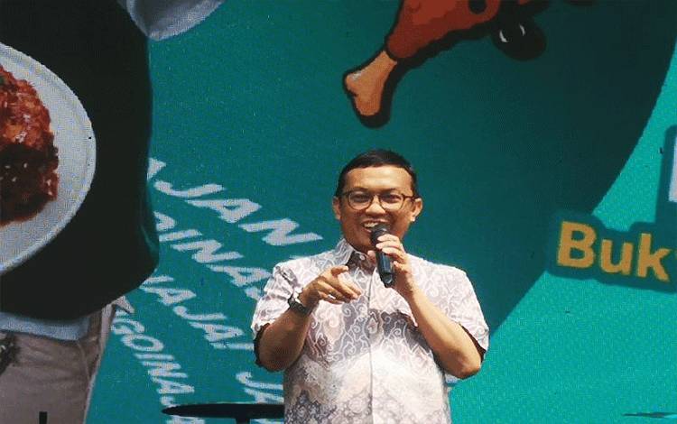 Nilai Ekspor Kecap Indonesia Tembus 18,81 Juta Dolar AS