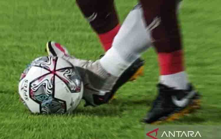 Timnas Indonesia U15 Menang Telak atas Fiji, Hariri dan Dicky Dua Gol