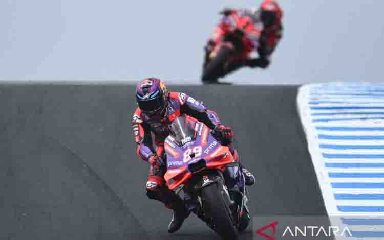 MotoGP Australia 2026 Dibatalkan Menyusul Moto2 dan Moto3
