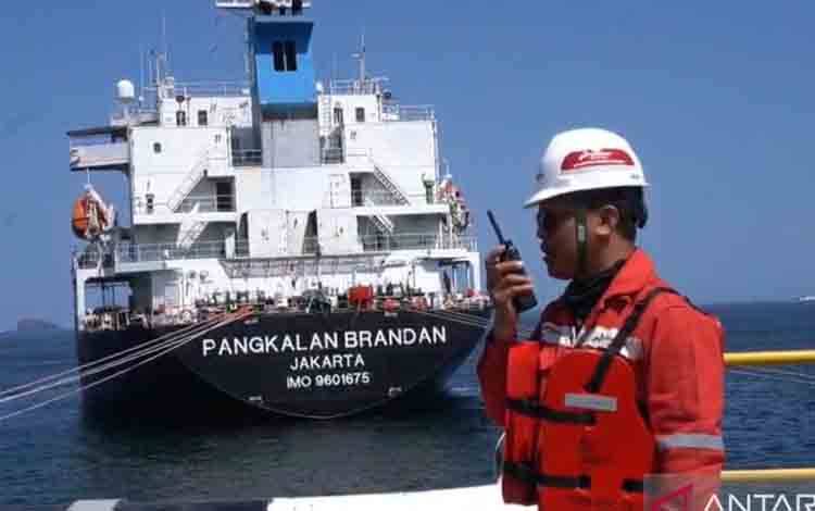 Pertamina Tambah Pasokan BBM dan Operasional SPBU