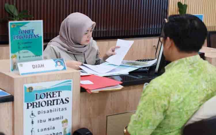 BPN Berkontribusi Tingkatkan Nilai Ekonomi hingga Rp1.834 Triliun
