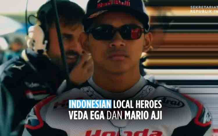 Veda Pratama Hormati Keputusan Pembatalan Moto3 Australia