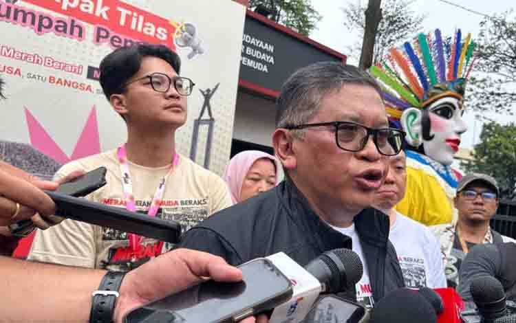 PDIP Dukung Revisi UU Peradilan Militer Pascaputusan MK