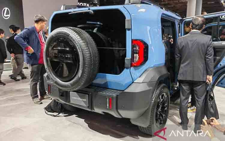 Saingi China, Pabrik Mobil Jepang Pangkas Masa Pengembangan Model Baru