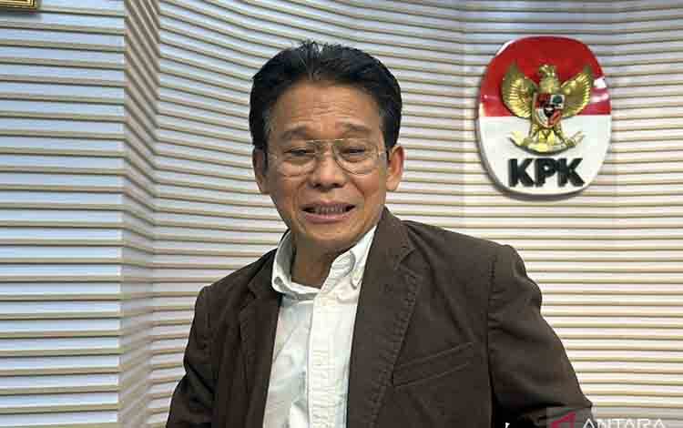Waka KPK Usulkan Kewenangan Rampas Aset Pejabat Tak Tercantum di LHKPN