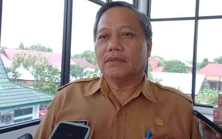 Air PDAM Payau, Dinkes Kotim Ingatkan UMKM Waspadai Risiko Kesehatan