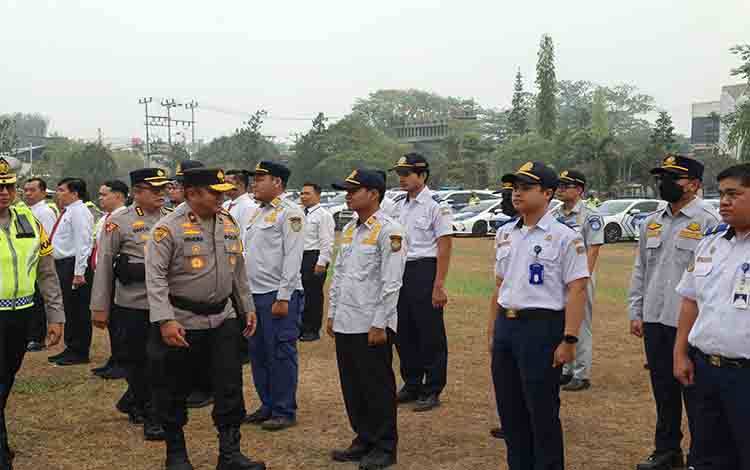 573 Personel Dikerahkan Dalam Operasi Patuh Telabang 2026