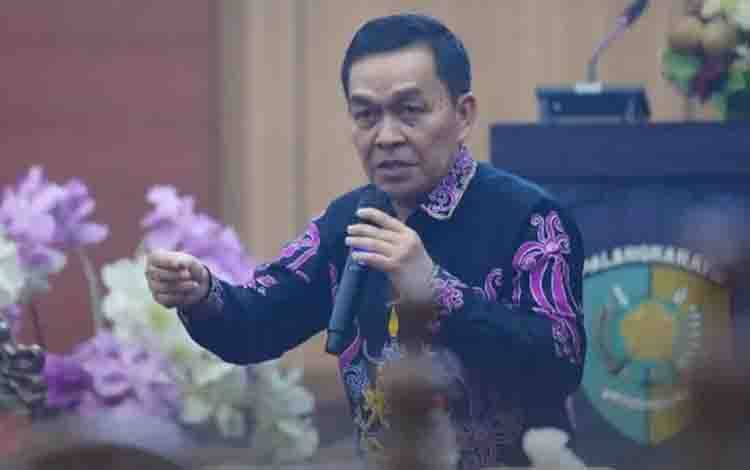 Mobil Oksigen Gratis Palangka Raya Layani 289 Pemanfaatan hingga 24 Oktober
