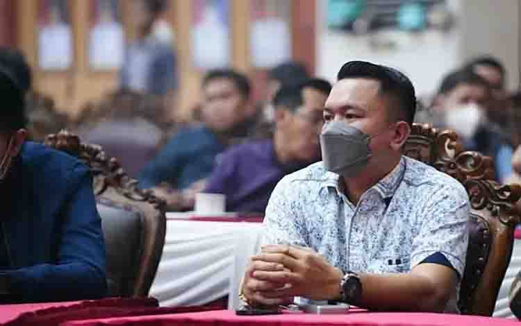Dana Bantuan Penanganan Karhutla Diharapkan Tepat Sasaran dan Berdaya Guna