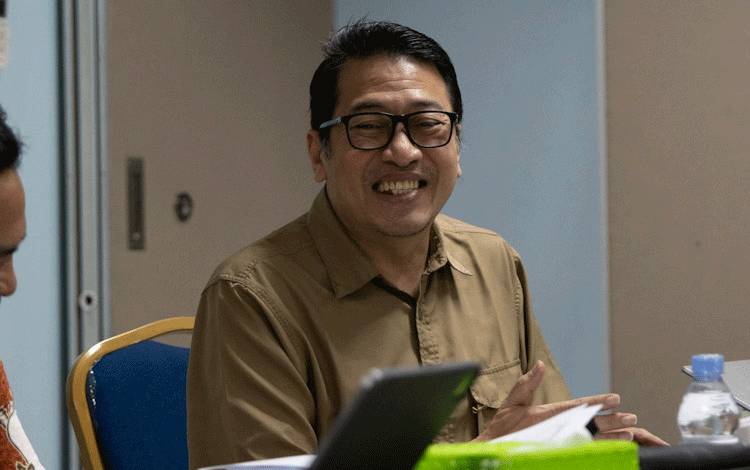 CFO PT CBUT Tbk? Ronny Hertantyo Raharjo Meninggal Dunia, Karyawan Merasa Kehilangan