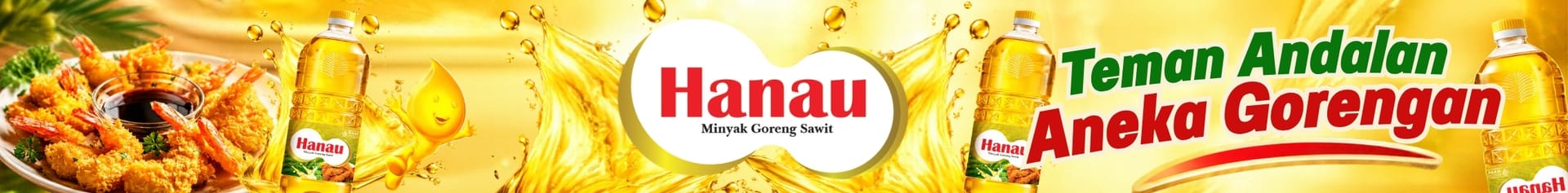 Beranda — di antara berita